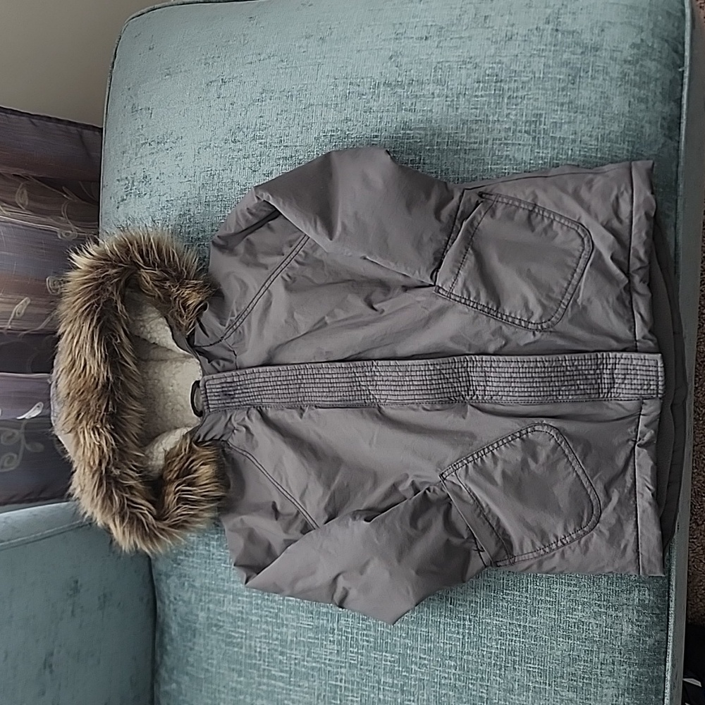Kids coat
